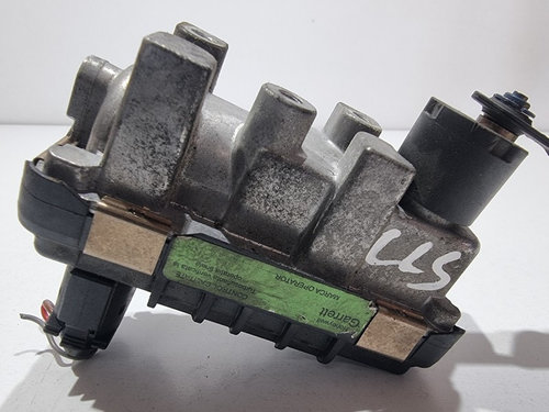 Actuator turbo Mercedes CLS (2004-2010) [C219] w219 3.0 d XD M57 306d3 235 cp 6NW009660