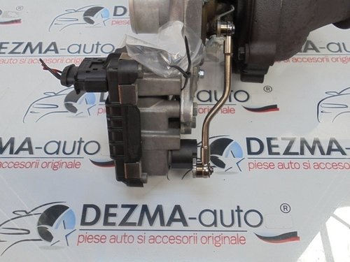 Actuator turbo, Mercedes Sprinter 3.5-t (906) 2.2cdi