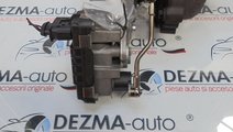 Actuator turbo, Mercedes Sprinter 3-t platforma (9...