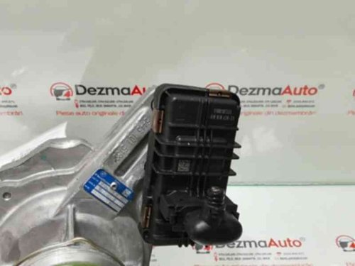 Actuator turbo, Mini Cooper (R57) 1.6 d (id:318764)