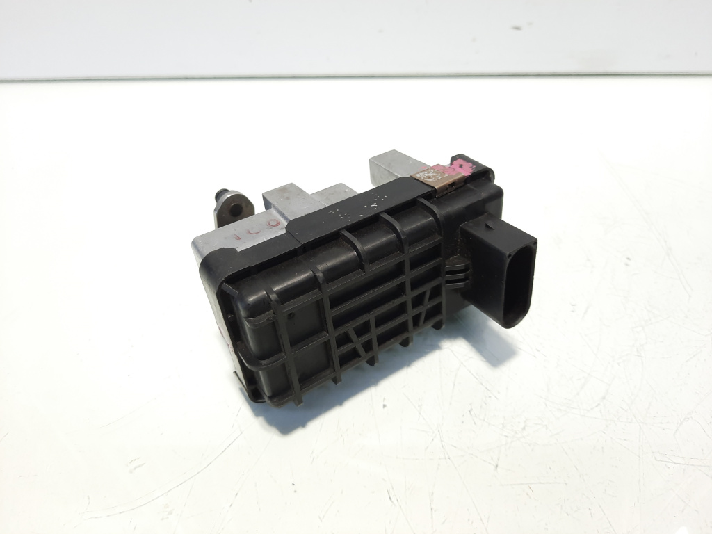 Actuator turbo, Mitsubishi Outlander 2, 2.2 DI-D, 4HN (id:543196)