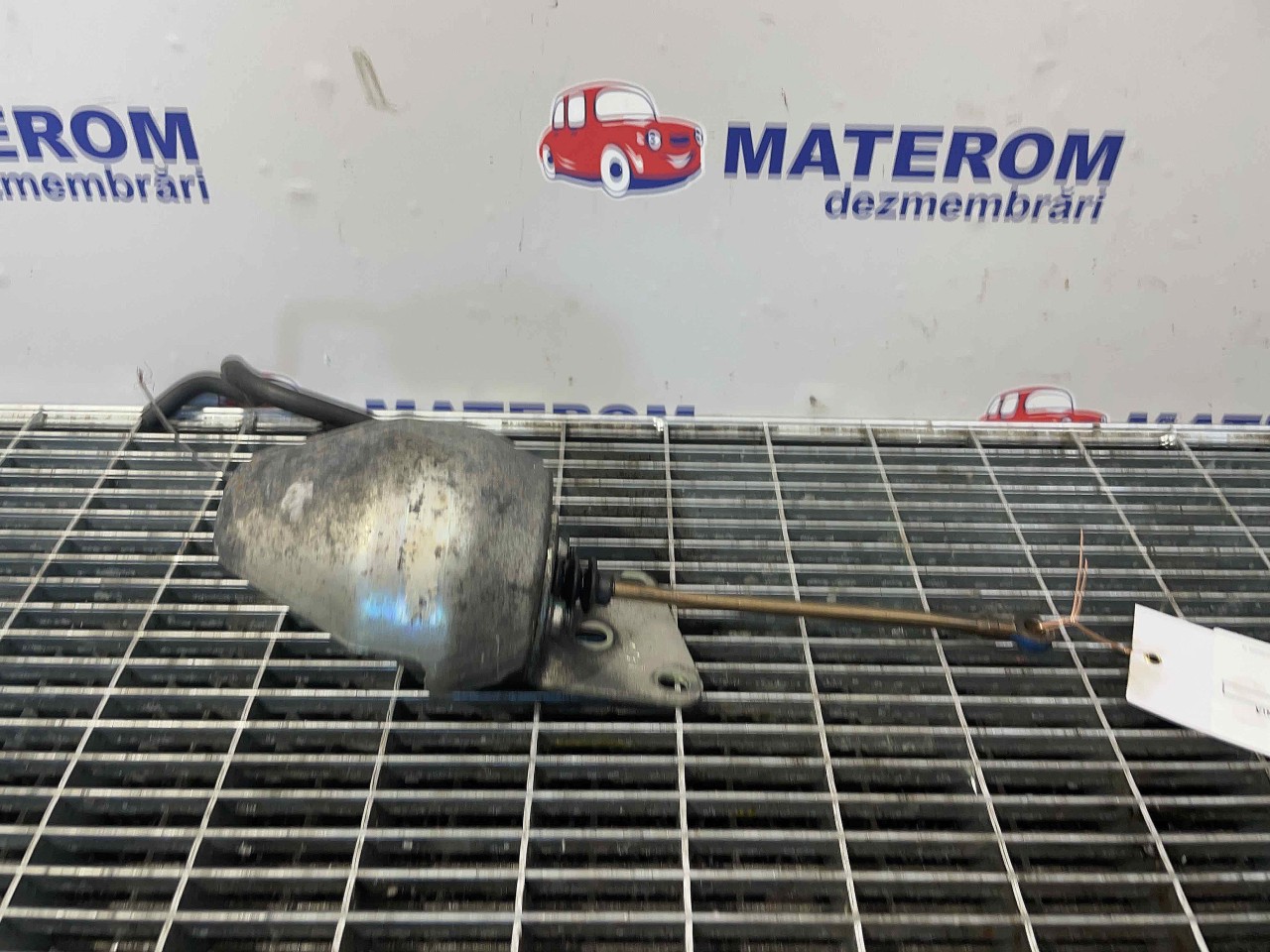 ACTUATOR TURBO OPEL INSIGNIA A20DTH - (2008 2013)