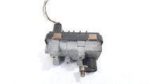 Actuator turbo Quattro, cod 6NW009550, Audi A5 (8T...