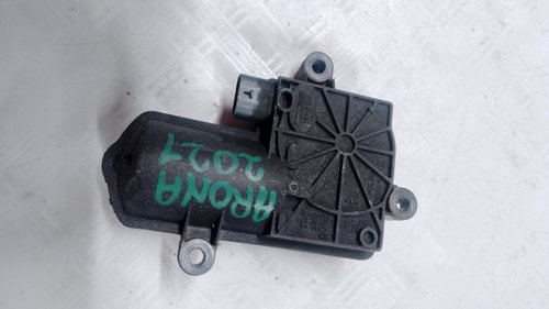 Actuator turbo Seat ARONA - Benzina 2021, 4N0133246