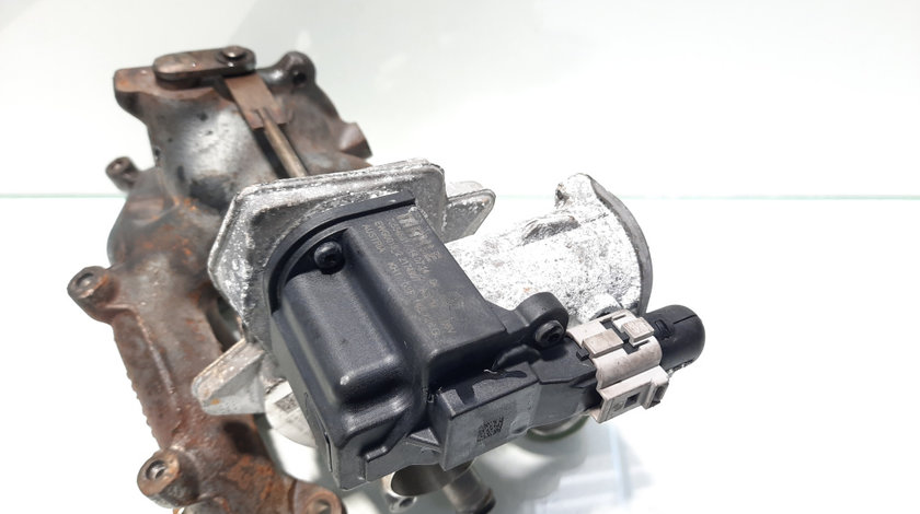 Actuator turbo, Seat Ibiza 5 (6J5) 1.2 tsi, CBZ, cod 03F145725G (id:452866)