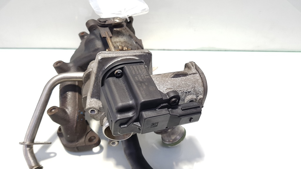 Actuator turbo, Seat Ibiza 5 (6J5) 1.2 tsi, CBZ, 03F145725G (id:396391)