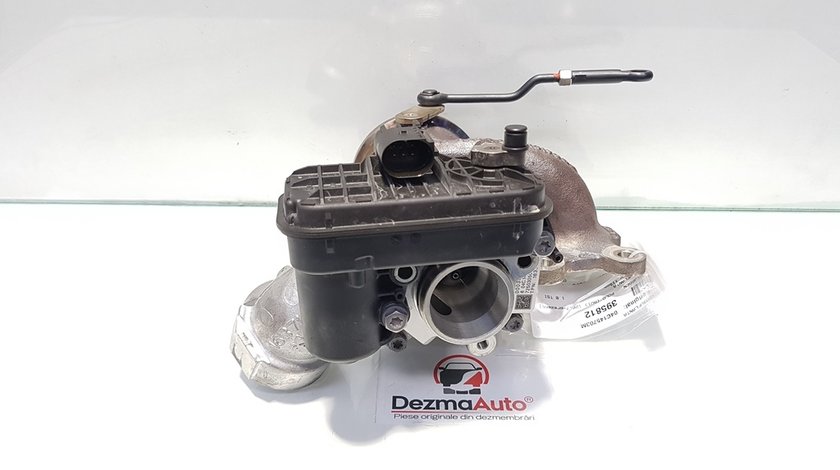 Actuator turbo, Seat Ibiza 6 (KJ1), 1.0 tsi, DKR, 04E145725CH