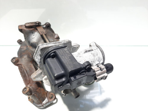 Actuator turbo, Skoda, 1.2 tsi, CBZ, cod 03F145725G (id:452866)