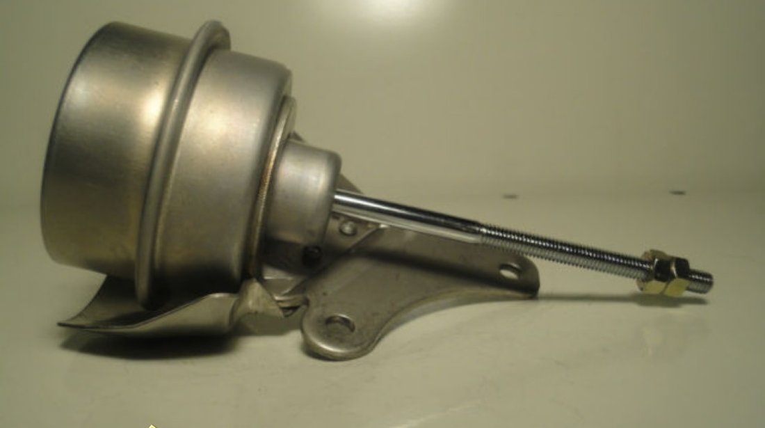 Actuator turbo supapa vacuum Skoda Octavia 1 9 TDI AXR 101 cp