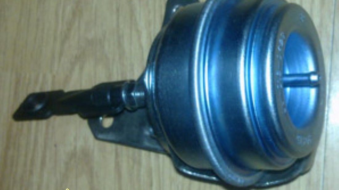 Actuator turbo supapa vacuum Volkswagen