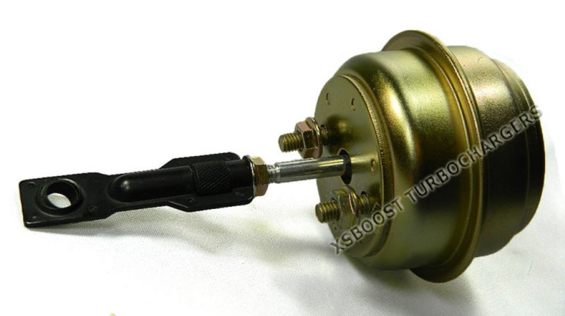 Actuator turbo supapa vacuum VW Audi Seat Skoda 1 9 TDI AJM ALH AHF ASV AWX ASZ ARL ATD AVF