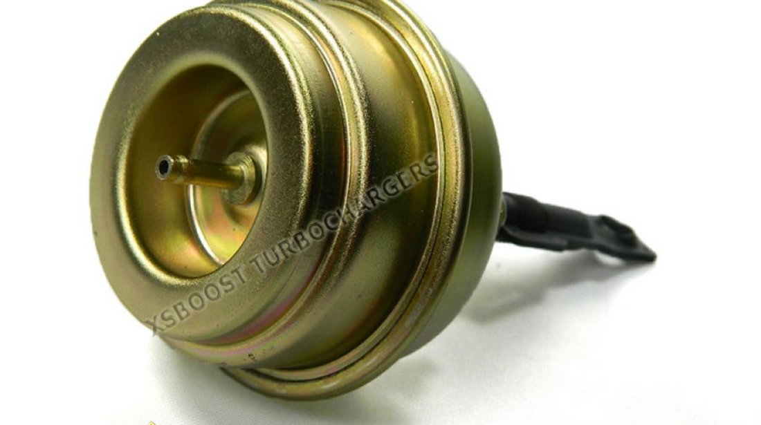 Actuator turbo supapa vacuum VW Audi Seat Skoda 1 9 TDI AJM ALH AHF ASV AWX ASZ ARL ATD AVF