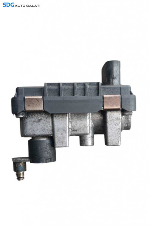 Actuator Turbo Turbina Turbosuflanta Audi A5 3.0 TDI V6 CLAB CDUC CKVB CKVD CKVC 2012 - 2017 Cod 767...