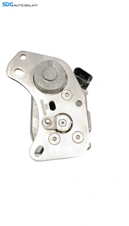 Actuator Turbo Turbina Turbosuflanta Audi A6 C6 3.0 TDI 2004 - 2011 Cod 059145725E A2C53106046 [M8352]