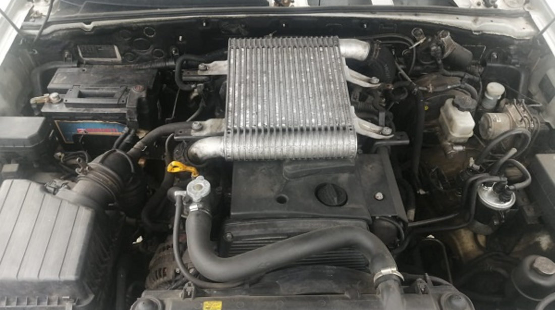 ACTUATOR TURBO / VACUUM TURBOSUFLANTA HYUNDAI TERRACAN 2.9 CRDI FAB. 2001 – 2006 ⭐⭐⭐⭐⭐