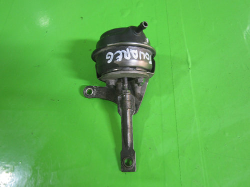ACTUATOR TURBO / VACUUM TURBOSUFLANTA VW TOUAREG 2.5 TDI FAB. 2002 - 2010 ⭐⭐⭐⭐⭐