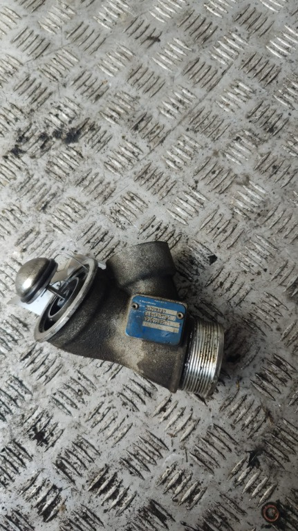 Actuator turbo Volvo XC90 XC70 XC60 2.4 D cod motor D5244T17 transmisie automata,an 2013 cod 31293089