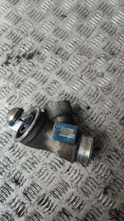 Actuator turbo Volvo XC90 XC70 XC60 2.4 D cod motor D5244T17 transmisie automata,an 2013 cod 3129308...