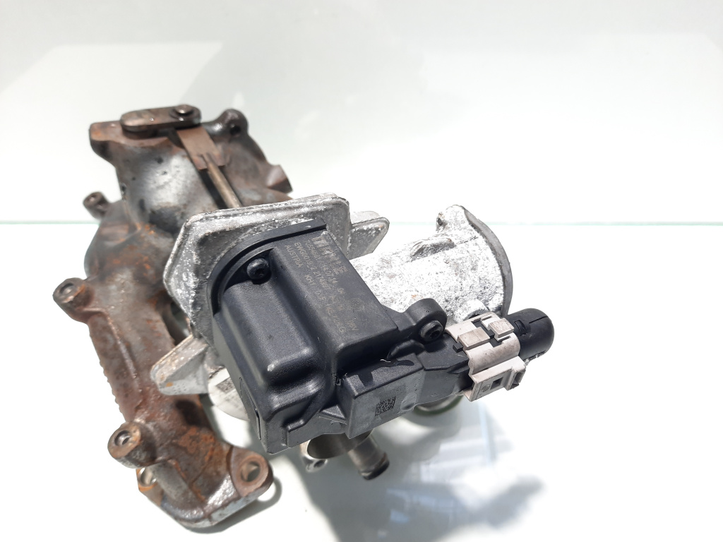 Actuator turbo, Vw, 1.2 tsi, CBZ, cod 03F145725G (id:452866)