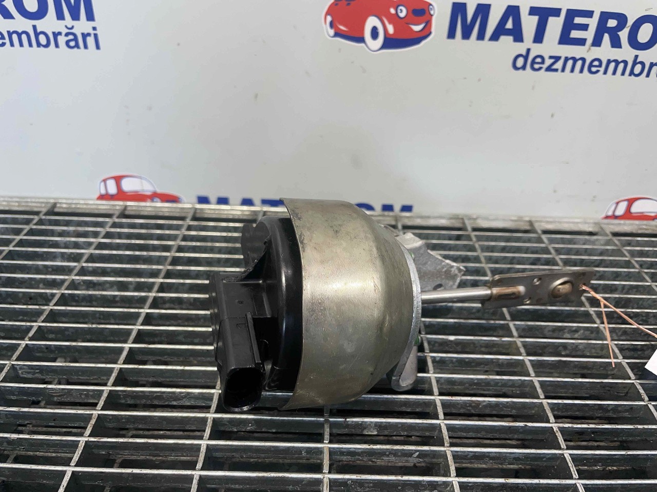 ACTUATOR TURBO VW ARTEON ARTEON 2.0 TDI - (2017 2020)