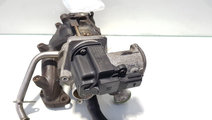 Actuator turbo, Vw Caddy 3 (2KA, 2KH), 1.2 tsi, CB...