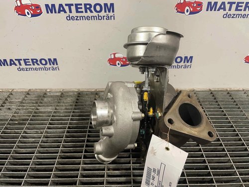 ACTUATOR TURBO VW PASSAT PASSAT 1.9 TDI - (2000 2004)