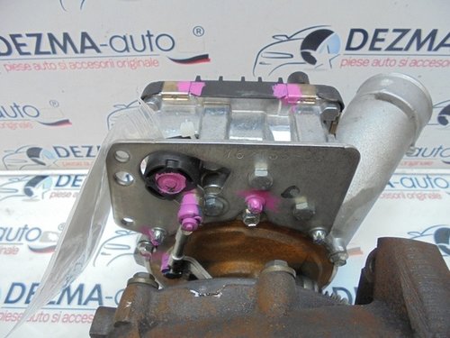 Actuator turbo, Vw Phaeton 3.0diesel (pr:110747)