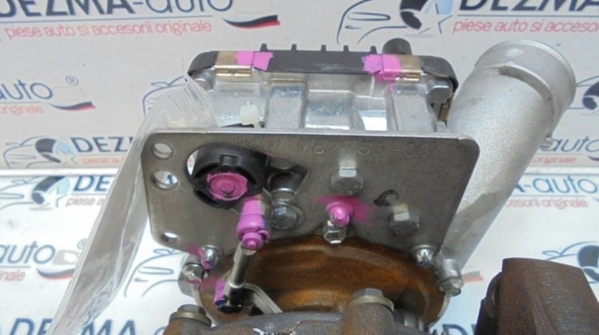 Actuator turbo, Vw Phaeton 3.0diesel (pr:110747)