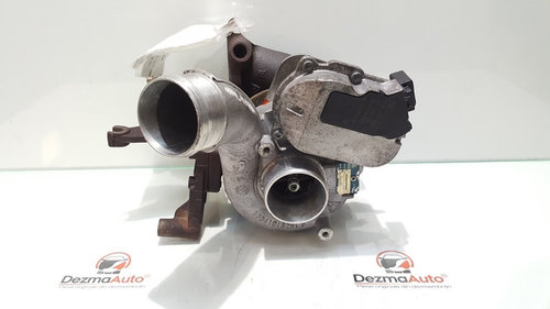 Actuator turbo, Vw Touareg (7LA, 7L6) 3.0tdi, 059145725J (id:353709)