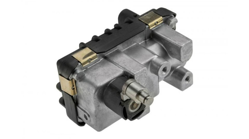 Actuator turbosuflanta 6nw009550 g16 Volkswagen VW TOUAREG (7P5) 2010-2016 #1 786266-5005S ;