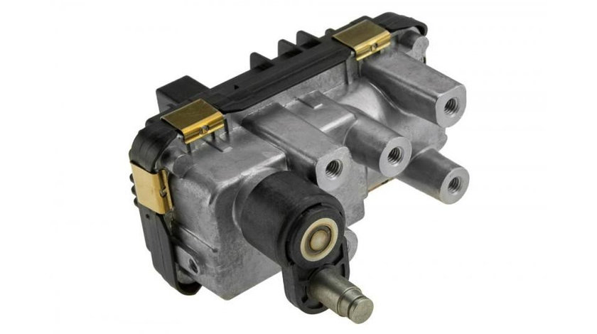 Actuator turbosuflanta 6nw010430-g01 BMW Seria 5 (2004->) [E61] #1 6NW010430-01