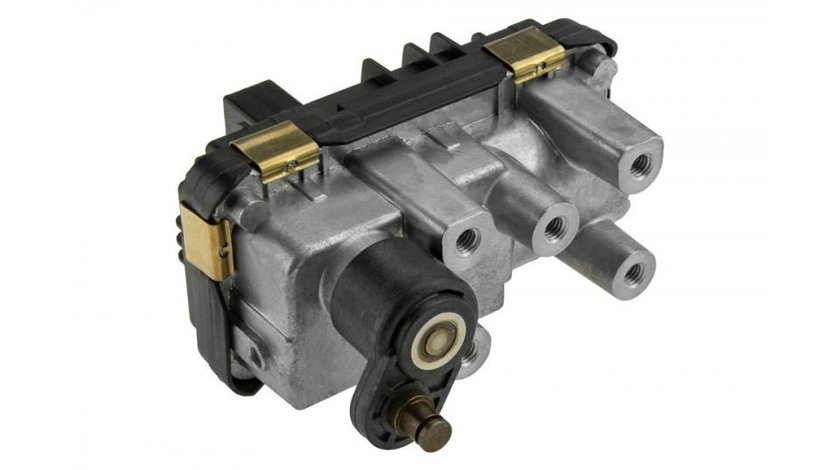 Actuator turbosuflanta 6nw010430-g02 BMW Seria 4 BMW Seria 3 (2005->) [E90] #1 6NW010430-02