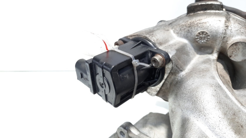 Actuator turbosuflanta, Audi A3 Sportback (8PA), 2.0 TSI, CDLC (idi:596879)