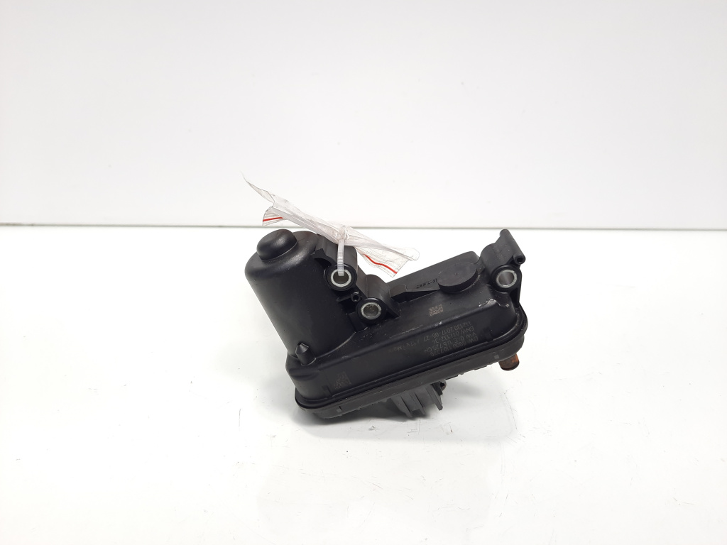 Actuator turbosuflanta, Audi A3 Sportback (8VA) 1.0 TSI, CHZD (id:603809)