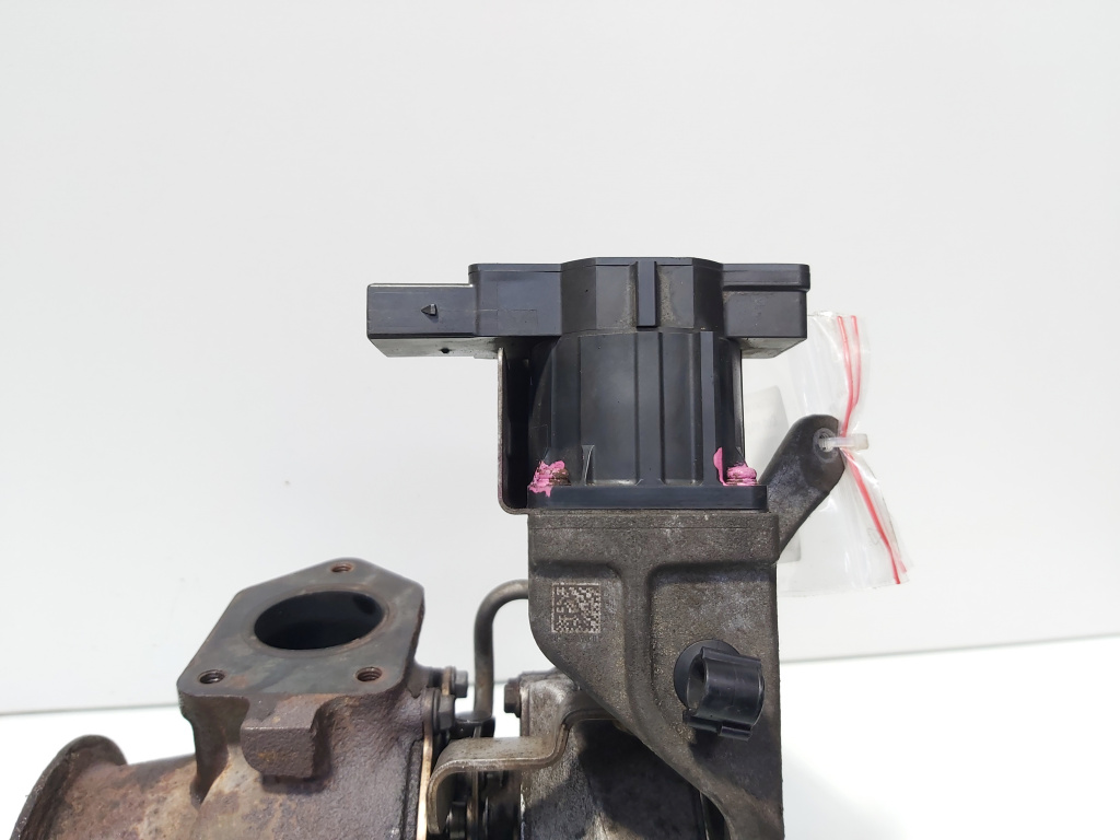 Actuator turbosuflanta, Bmw 1 (F20, F21) 2.0 diesel, N47D20C (idi:686192)