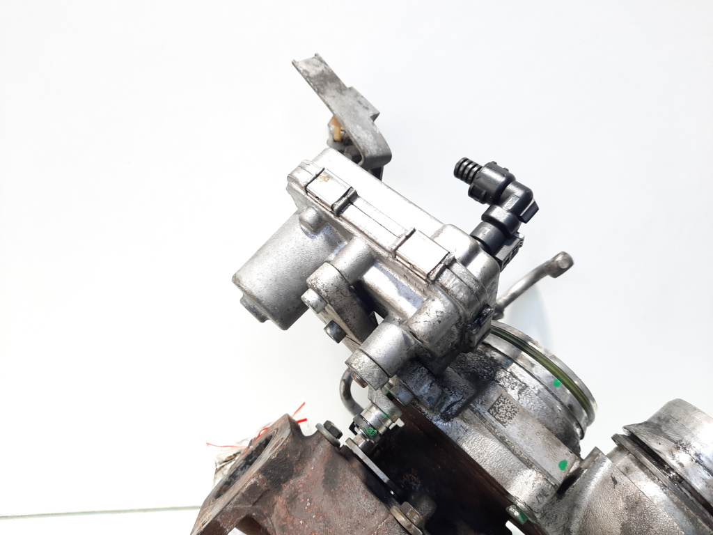 Actuator turbosuflanta, Bmw 1 (F21), 2.0 diesel, N47D20C (idi:584643)