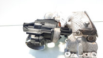 Actuator turbosuflanta, Bmw 1 (F40), 1.5 B, B38A15...