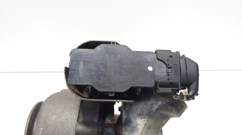 Actuator turbosuflanta, Bmw 3 (E90) 2.0 diesel, 204D4 (id:623255)