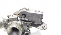 Actuator turbosuflanta , Bmw 3 (E90) 2.0 diesel, N...