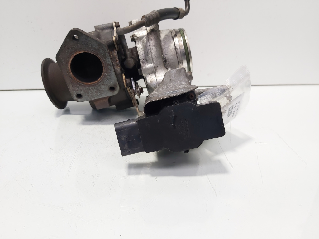Actuator turbosuflanta, Bmw 3 Touring (E91), 2.0 diesel, N47D20A (id:702056)