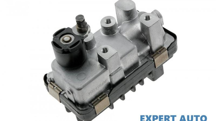 Actuator turbosuflanta BMW Seria 3 (1998-2005) [E46] #1