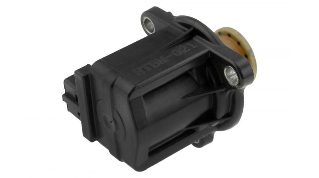 Actuator turbosuflanta BMW Seria 5 (2001-2010) [E60] #1 11657590581