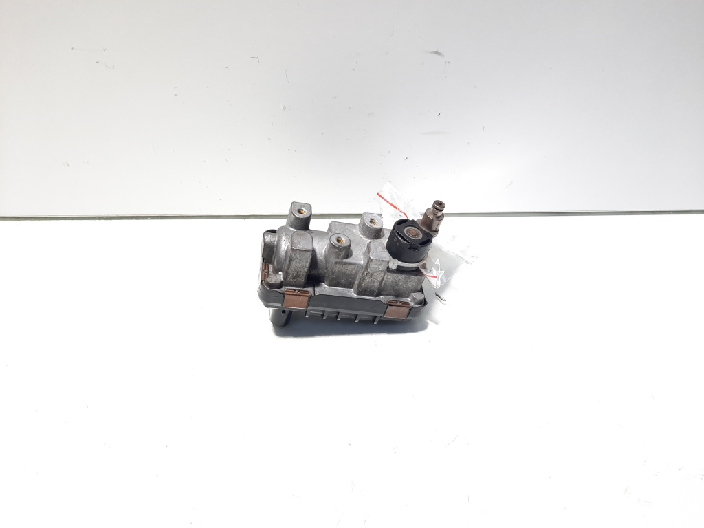 Actuator turbosuflanta, Bmw X1 (E84) 2.0 diesel, N47D20C (id:592206)