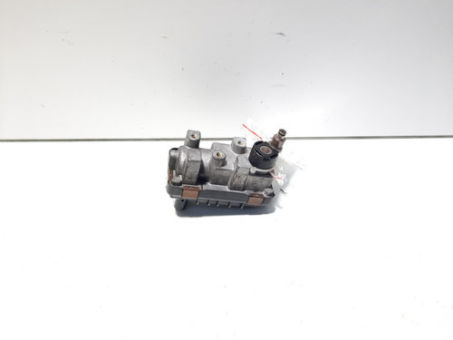 Actuator turbosuflanta, Bmw X1 (E84) 2.0 diesel, N47D20C (id:592206)