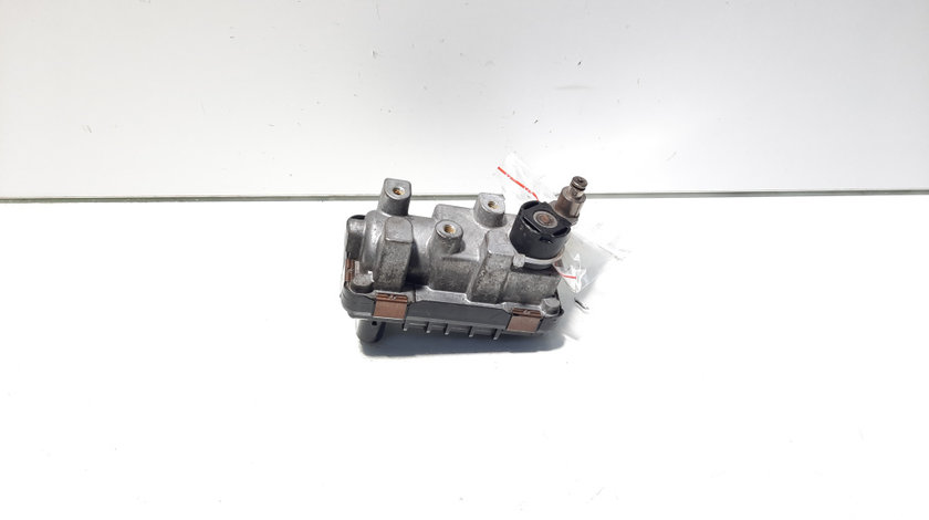 Actuator turbosuflanta, Bmw X1 (E84) 2.0 diesel, N47D20C (id:592206)