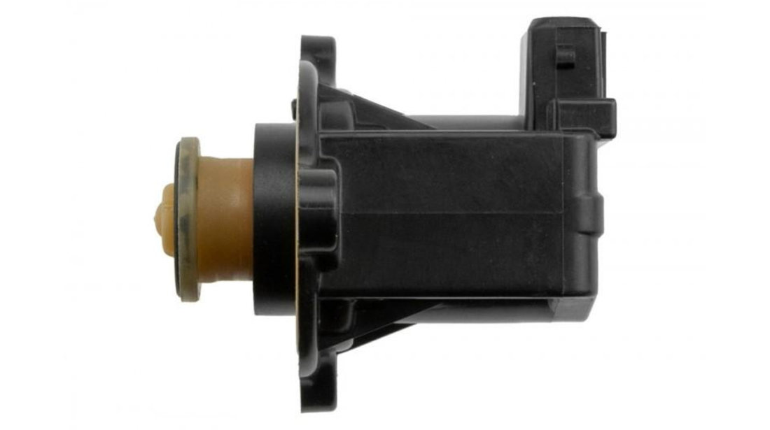 Actuator turbosuflanta BMW X3 (2004->) [E83] #1 11657590581