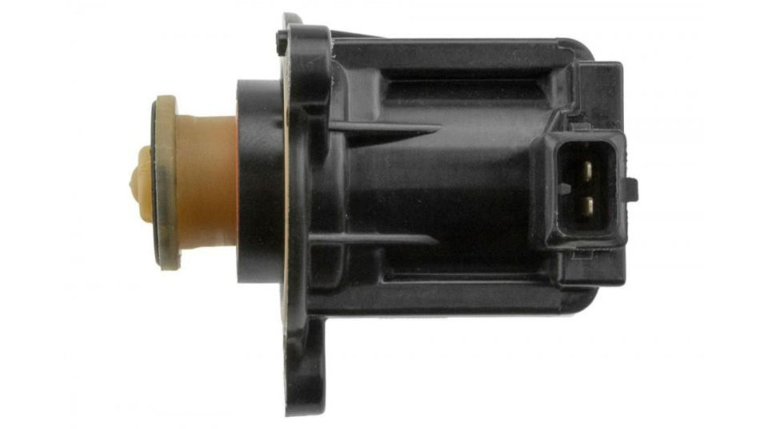 Actuator turbosuflanta BMW X3 (2010->) [F25] #1 11657590581