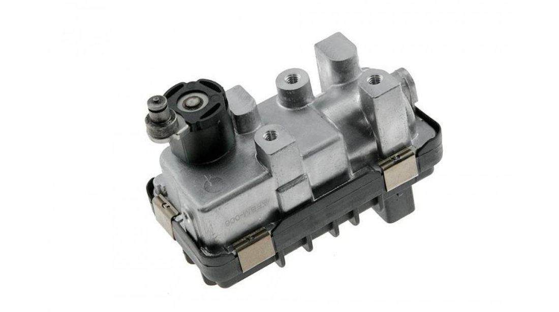 Actuator turbosuflanta BMW X5 (1999-2006) [E53] #1