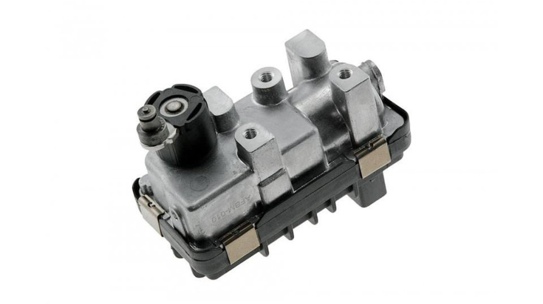 Actuator turbosuflanta BMW X5 (1999-2006) [E53] #1