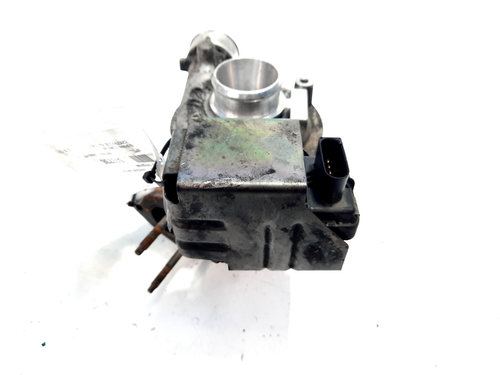 Actuator turbosuflanta, Chevrolet Captiva (C100), 2.0 diesel, Z20DMH (idi:512736)